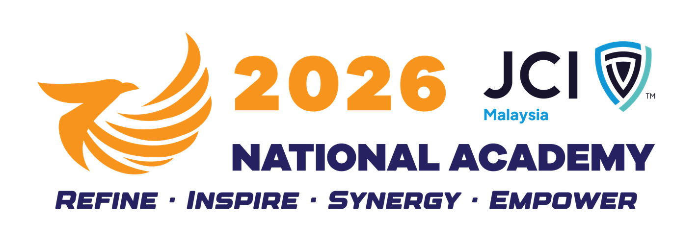 JCI Malaysia National Academy 2026