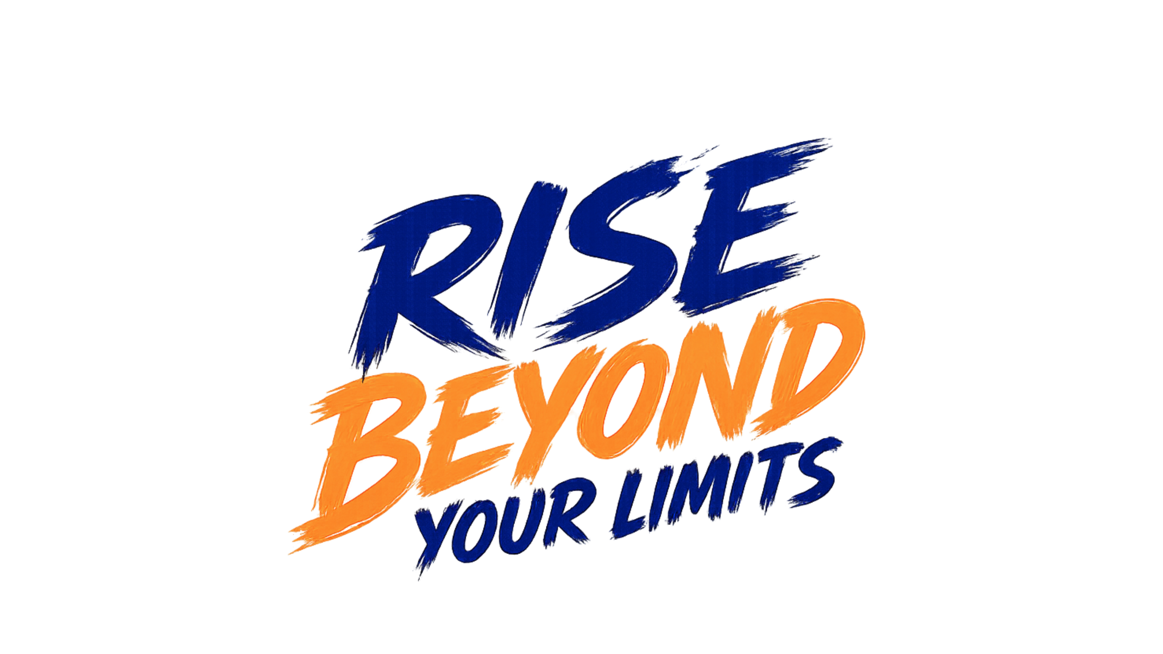 Rise Beyond Your Limits