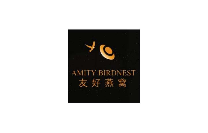 Amity Birdnest logo