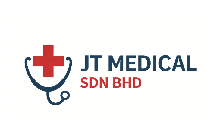 JT Medical Sdn Bhd logo