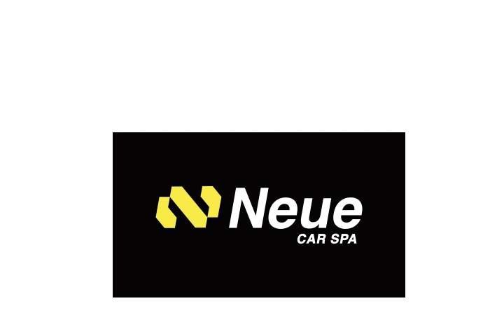 Neue Car Spa logo